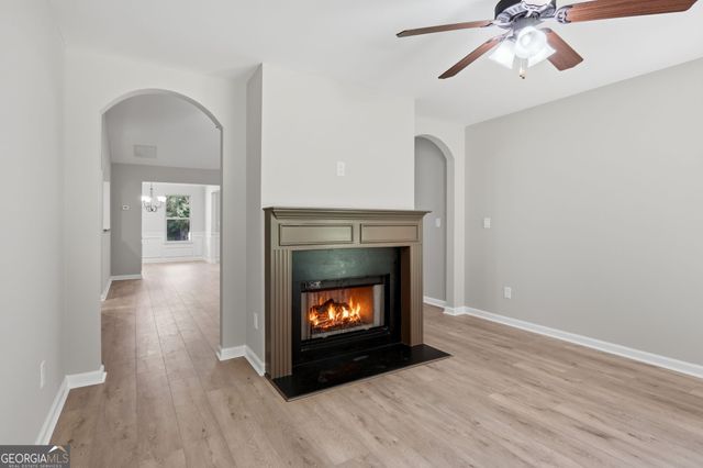 3940 Spring Ridge Drive, Cumming, GA 30028