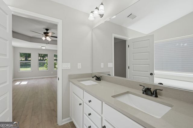3940 Spring Ridge Drive, Cumming, GA 30028