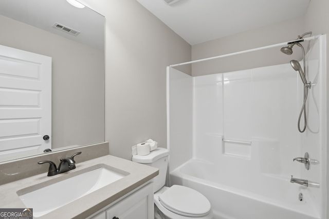 3940 Spring Ridge Drive, Cumming, GA 30028