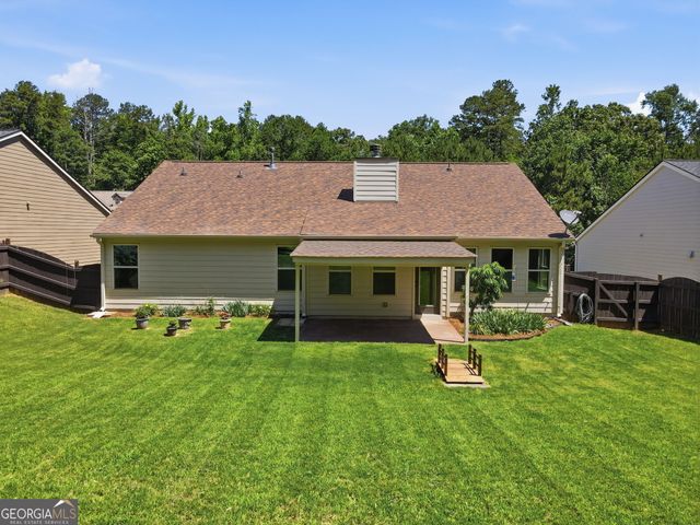 3940 Spring Ridge Drive, Cumming, GA 30028