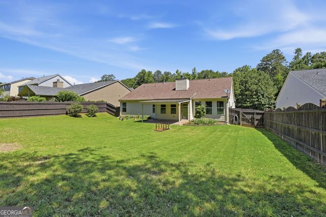3940 Spring Ridge Drive, Cumming, GA 30028