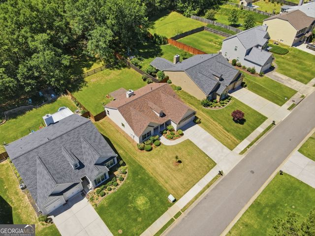 3940 Spring Ridge Drive, Cumming, GA 30028