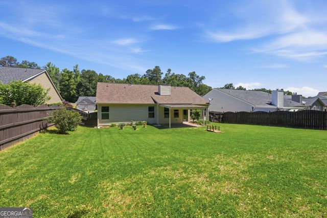 3940 Spring Ridge Drive, Cumming, GA 30028