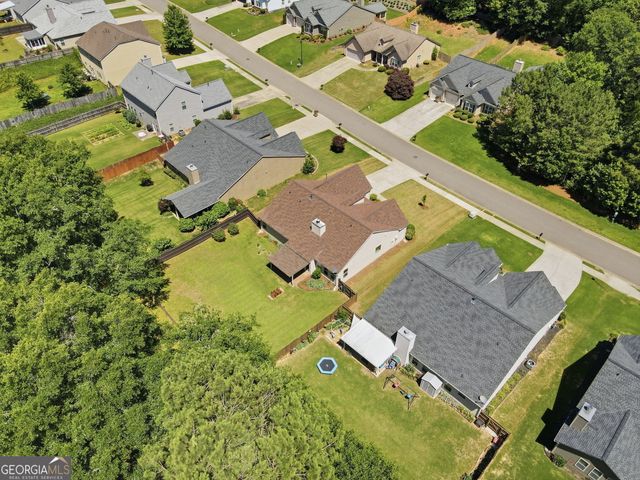 3940 Spring Ridge Drive, Cumming, GA 30028