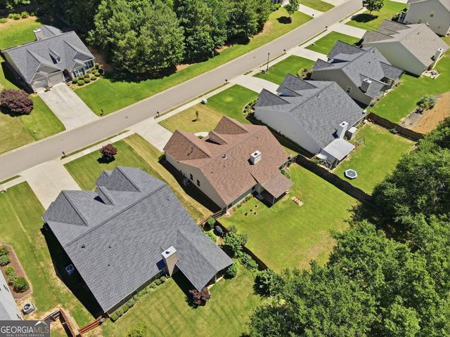 3940 Spring Ridge Drive, Cumming, GA 30028