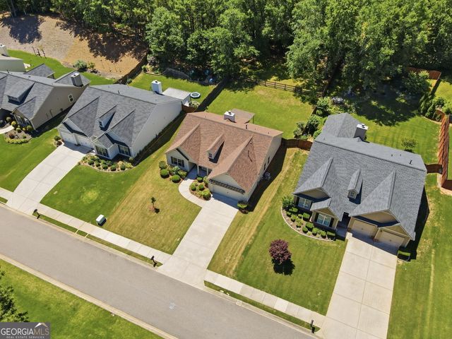 3940 Spring Ridge Drive, Cumming, GA 30028