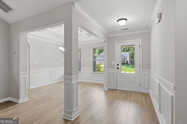 3940 Spring Ridge Drive, Cumming, GA 30028