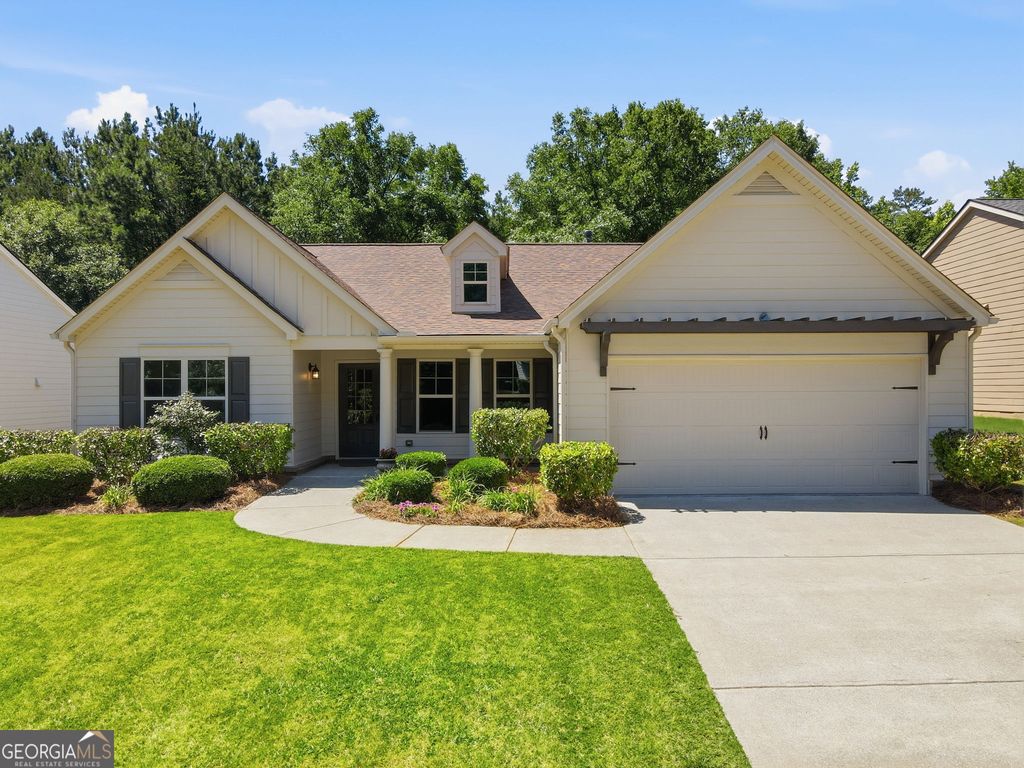 3940 Spring Ridge Drive, Cumming, GA 30028