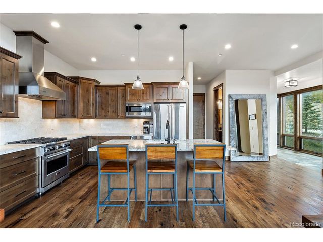 509 Summit Pl, Winter Park, CO 80482