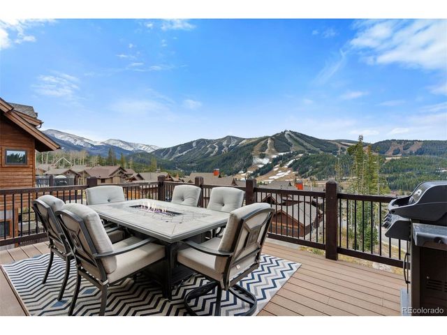 509 Summit Pl, Winter Park, CO 80482