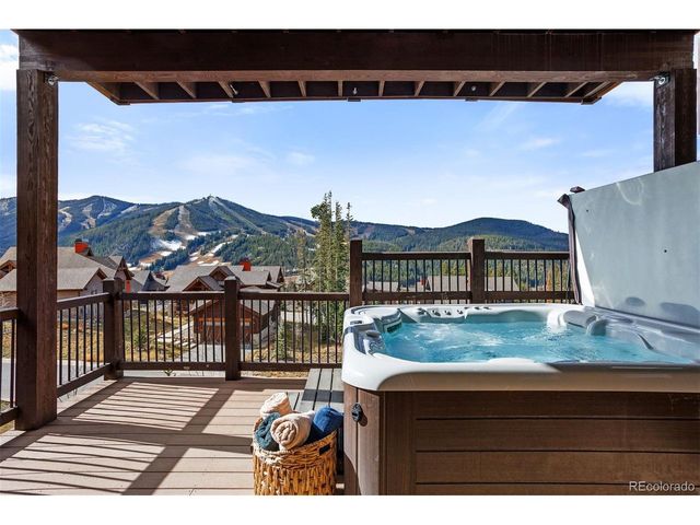 509 Summit Pl, Winter Park, CO 80482