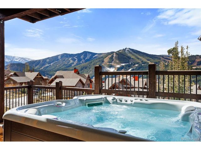 509 Summit Pl, Winter Park, CO 80482