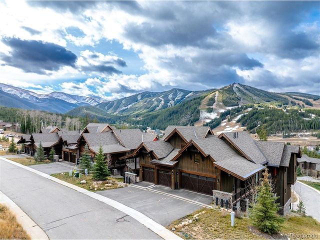 509 Summit Pl, Winter Park, CO 80482
