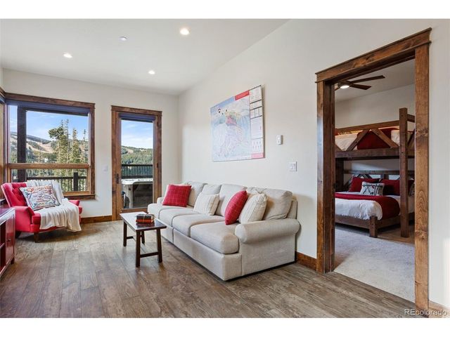 509 Summit Pl, Winter Park, CO 80482