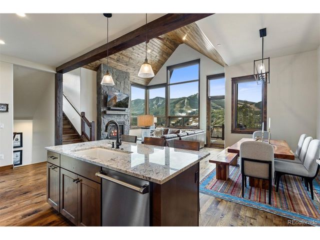 509 Summit Pl, Winter Park, CO 80482