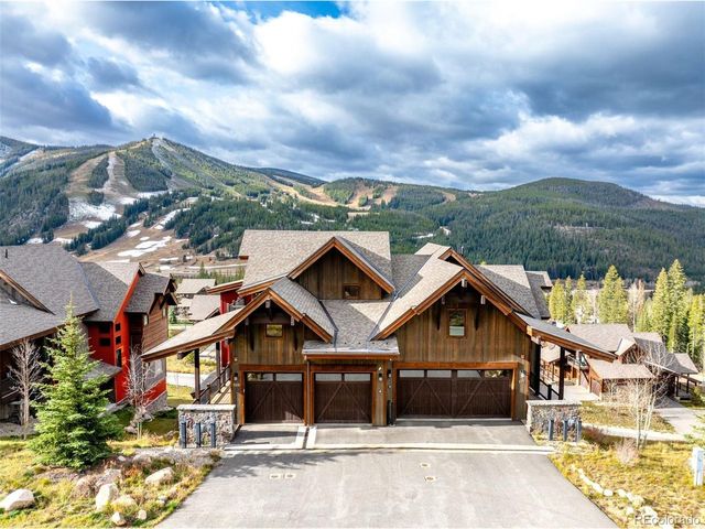 509 Summit Pl, Winter Park, CO 80482