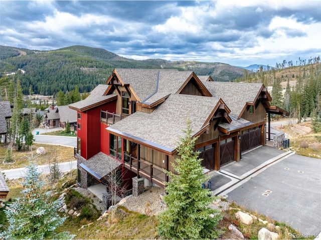 509 Summit Pl, Winter Park, CO 80482