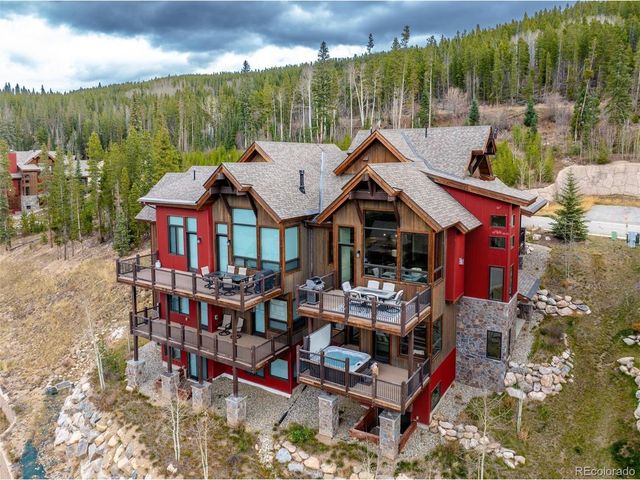 509 Summit Pl, Winter Park, CO 80482