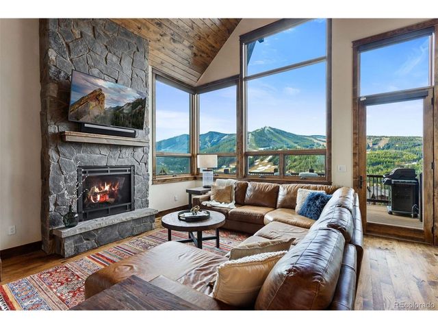 509 Summit Pl, Winter Park, CO 80482