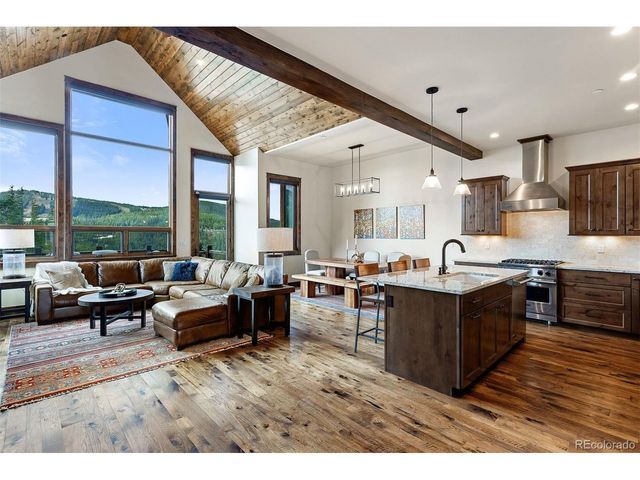 509 Summit Pl, Winter Park, CO 80482