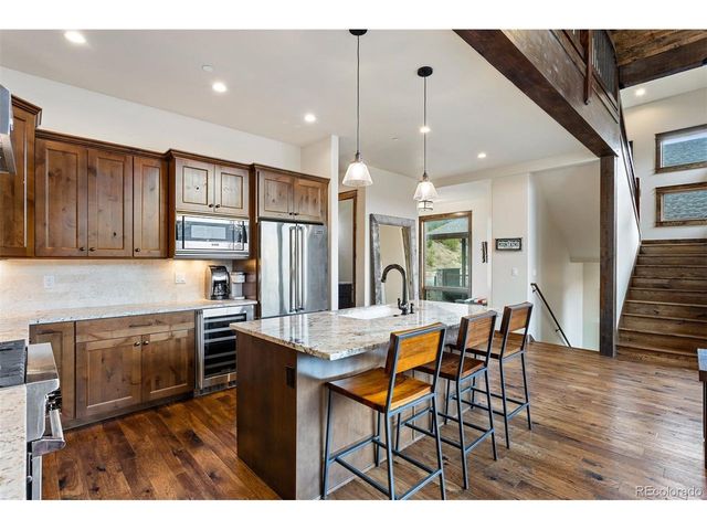 509 Summit Pl, Winter Park, CO 80482