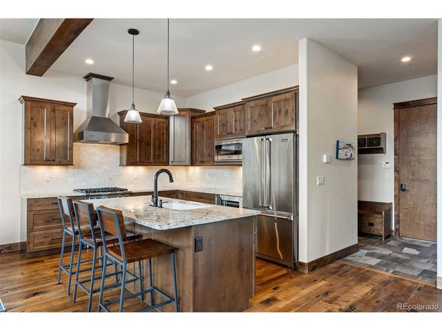 509 Summit Pl, Winter Park, CO 80482