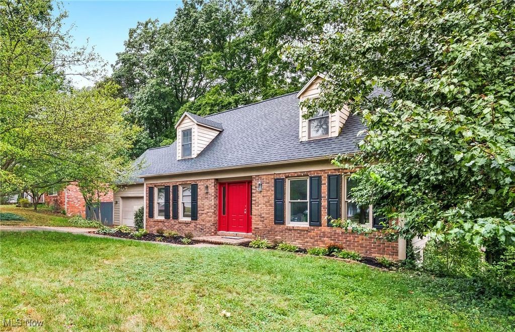 1238 Kieffer Street, Wooster, OH 44691