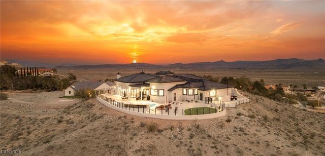 1502 San Felipe Drive, Boulder City, NV 89005