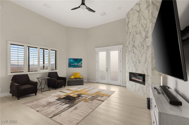 1502 San Felipe Drive, Boulder City, NV 89005