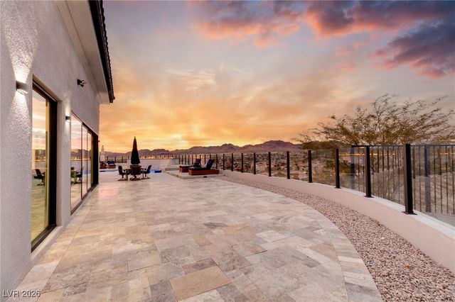 1502 San Felipe Drive, Boulder City, NV 89005