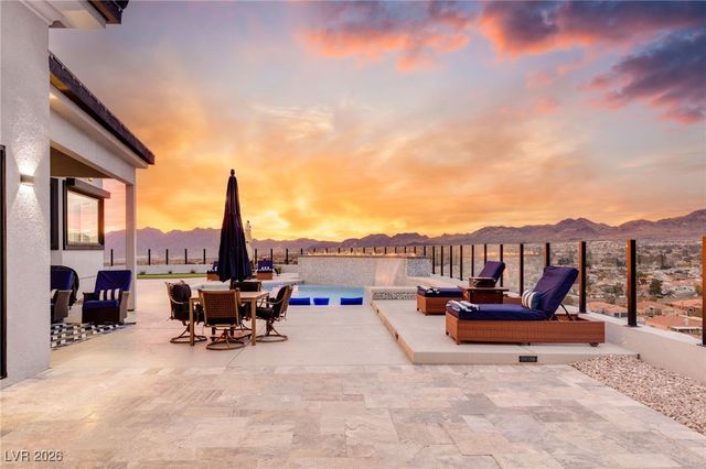 1502 San Felipe Drive, Boulder City, NV 89005