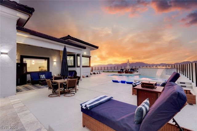 1502 San Felipe Drive, Boulder City, NV 89005