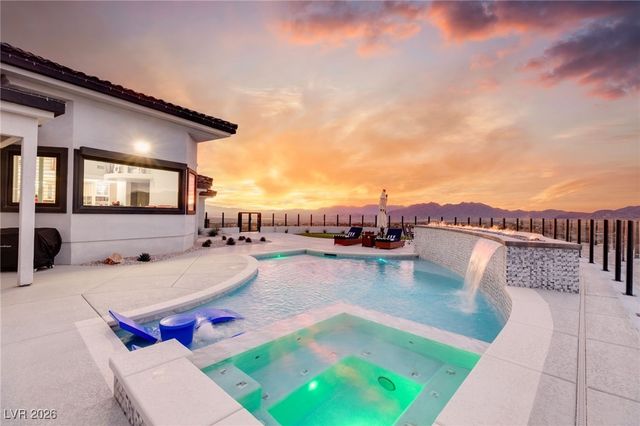 1502 San Felipe Drive, Boulder City, NV 89005