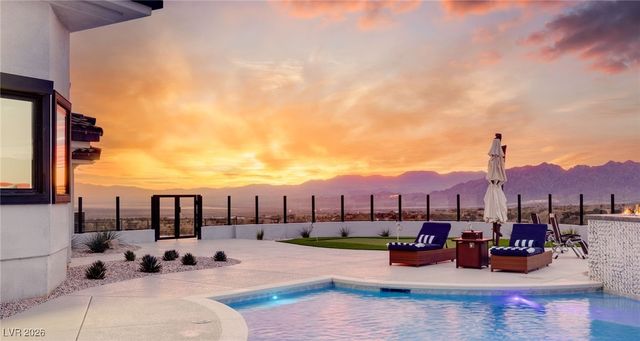 1502 San Felipe Drive, Boulder City, NV 89005