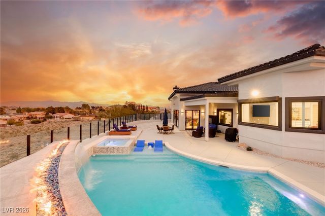 1502 San Felipe Drive, Boulder City, NV 89005