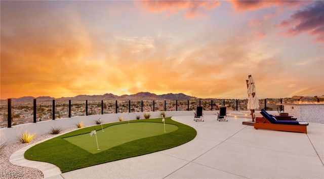 1502 San Felipe Drive, Boulder City, NV 89005