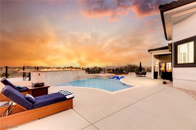 1502 San Felipe Drive, Boulder City, NV 89005