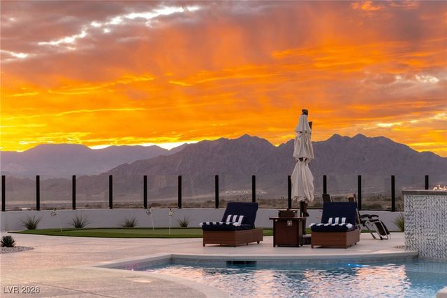 1502 San Felipe Drive, Boulder City, NV 89005