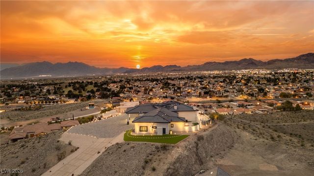1502 San Felipe Drive, Boulder City, NV 89005