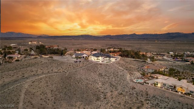 1502 San Felipe Drive, Boulder City, NV 89005