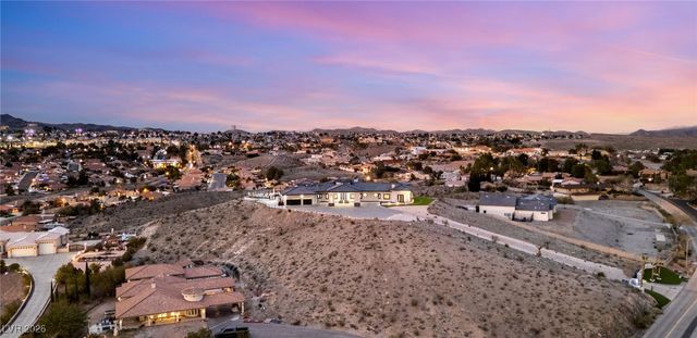 1502 San Felipe Drive, Boulder City, NV 89005