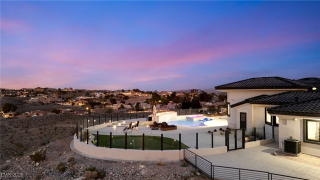 1502 San Felipe Drive, Boulder City, NV 89005