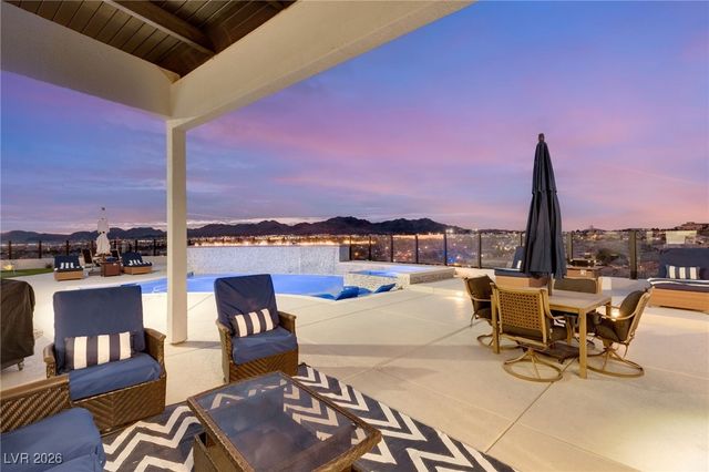 1502 San Felipe Drive, Boulder City, NV 89005