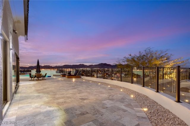 1502 San Felipe Drive, Boulder City, NV 89005