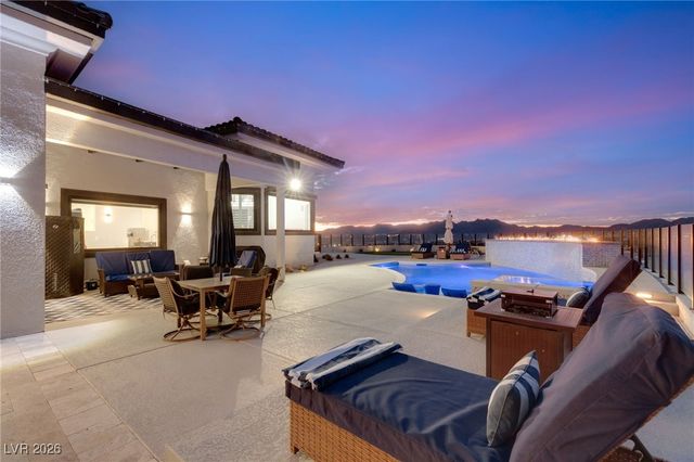 1502 San Felipe Drive, Boulder City, NV 89005