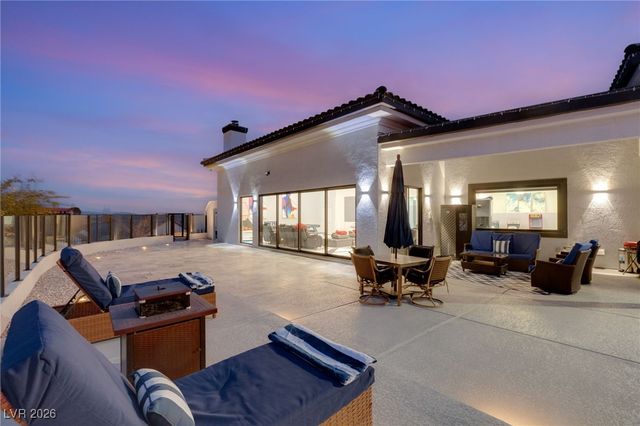 1502 San Felipe Drive, Boulder City, NV 89005