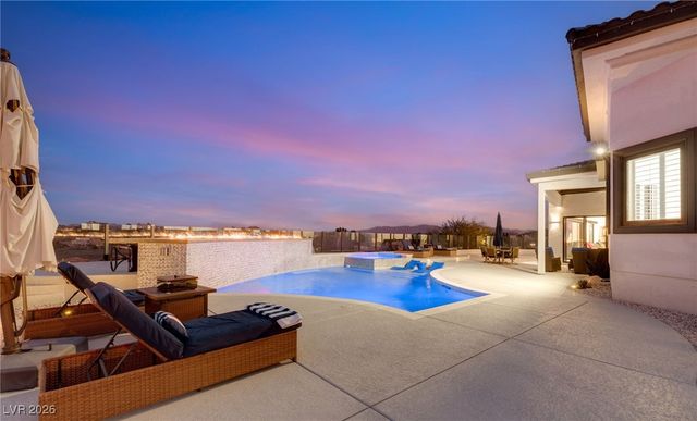 1502 San Felipe Drive, Boulder City, NV 89005