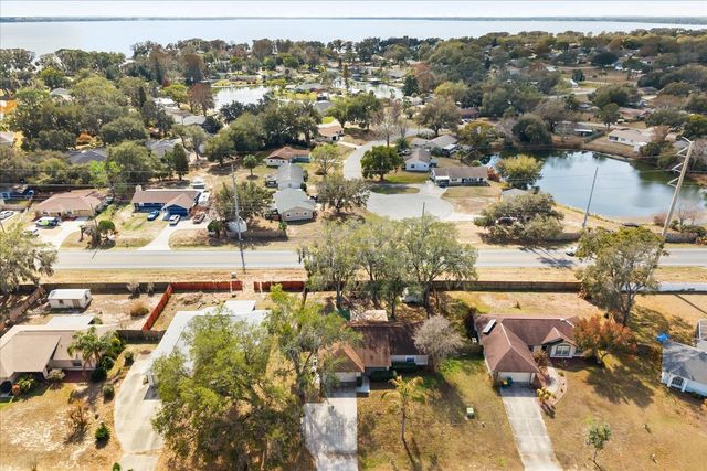 2728 BAYVIEW DRIVE, Eustis, FL 32726