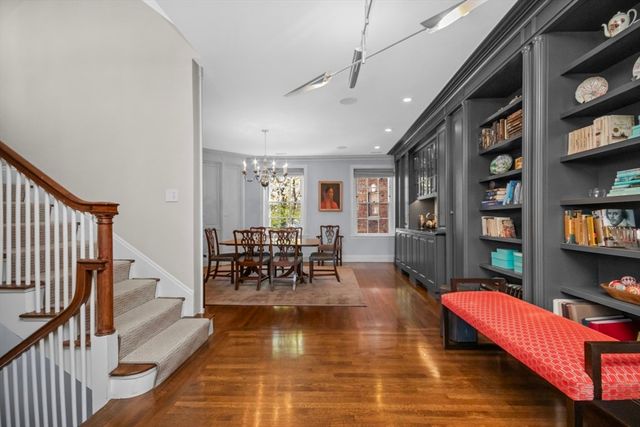 20 David G Mugar Way, Boston, MA 02114
