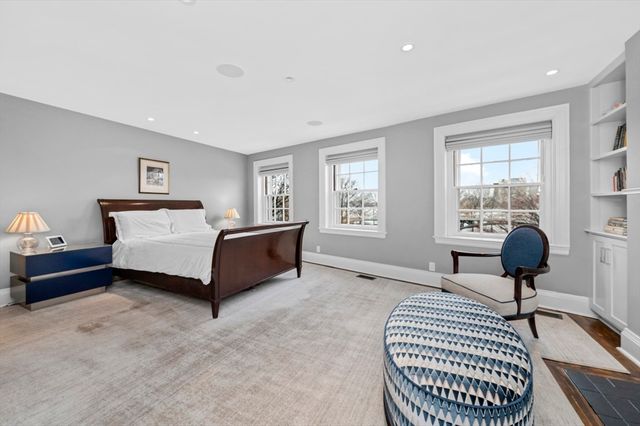 20 David G Mugar Way, Boston, MA 02114